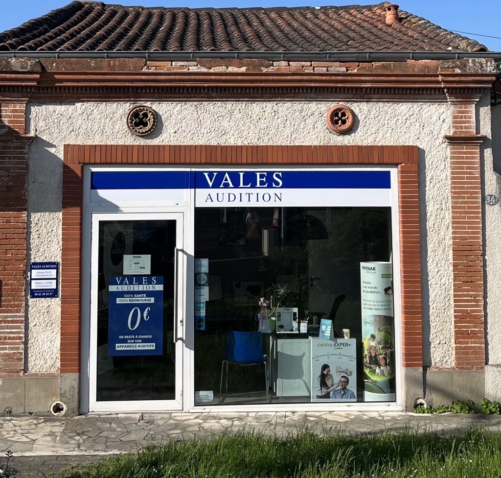 Vales Saint Orens