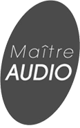 Maitre audio vous accompagne dans votre surdité et vous guide vers une aide auditive