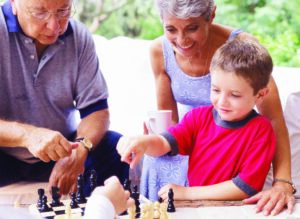 Nos audioprothésistes aident vos enfants et propose des aides adaptés