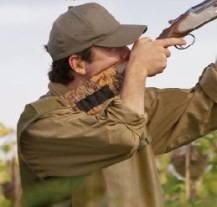 Si vous pratiquez la chasse optez pour des protections auditives