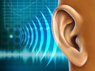 Types de troubles auditifs Audioprothésiste