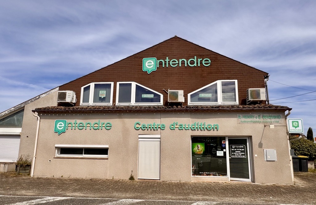 Marmande Entendre Alain Henry
