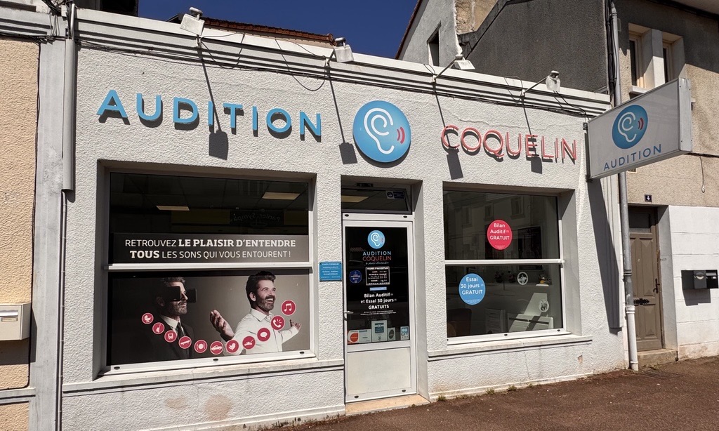 Audition Coquelin Amélie COQUELIN Saint Junien
