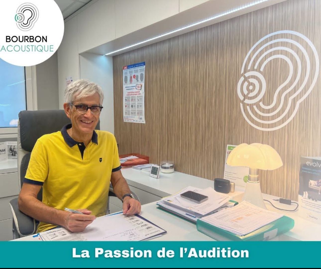 GAYET BOURBON ACOUTIQUE